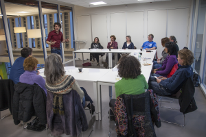presentatietraining