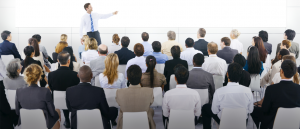 presentatietraining team