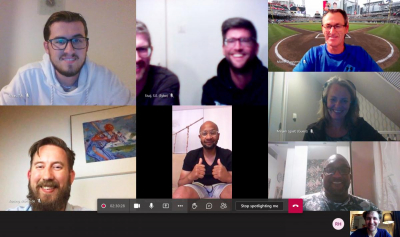 Koninklijke Nederlandse Baseball en Softball Bond