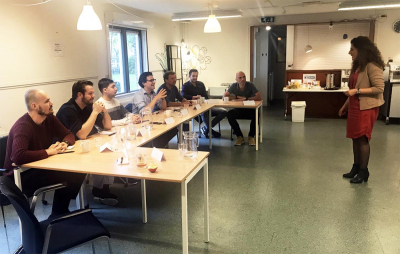 International Creditcard Services