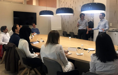 Nationale Nederlanden