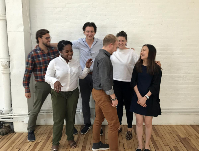 BJH Real Estate Advisors