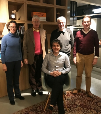 Amstel Institute for the Liberal Arts and Sciences - AILAS