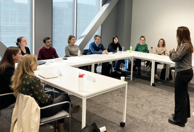 Criminologie - Vrije Universiteit Amsterdam