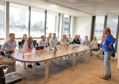 Wintertaling Corporate | M&A