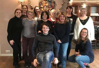 Ondernemingsraad Wijdezorg ouderenzorg