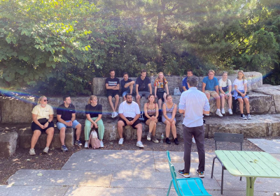 Hogeschool Arnhem Nijmegen