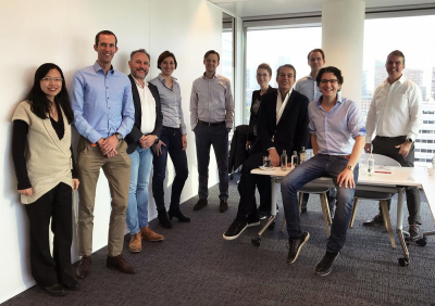 Nationale Nederlanden