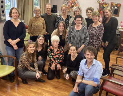 De Zorggroep Sevenheym