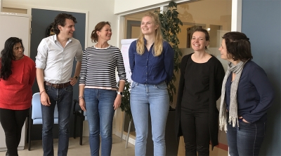 Puur Zuid - Maatschappelijke Dienstverlening