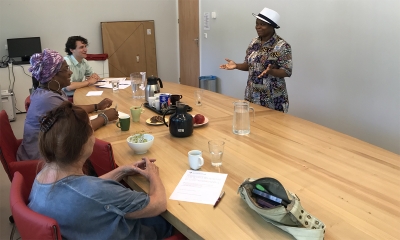 De Sociale Maatschap Amsterdam