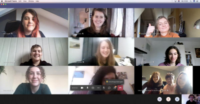 Het Tussenjaar - Theaterschool Utrecht