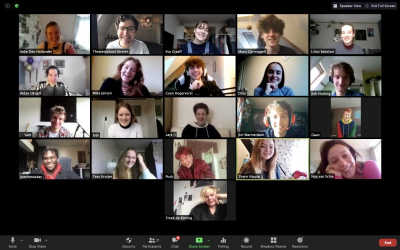 Theater School Utrecht