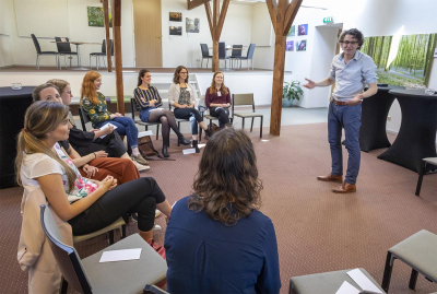 ZONMW Health Research